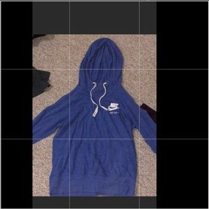 Nike sweatshirt